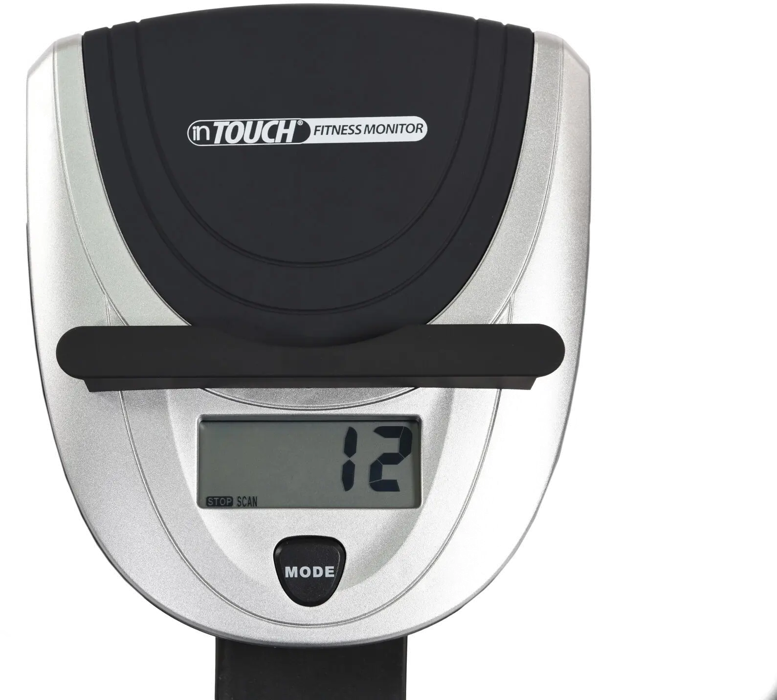 35-1060 BodyTrac Glider 1060 Rowing Machine-6