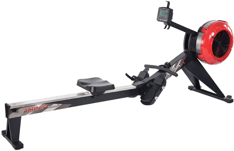 Stamina X AMRAP Rowing Machine