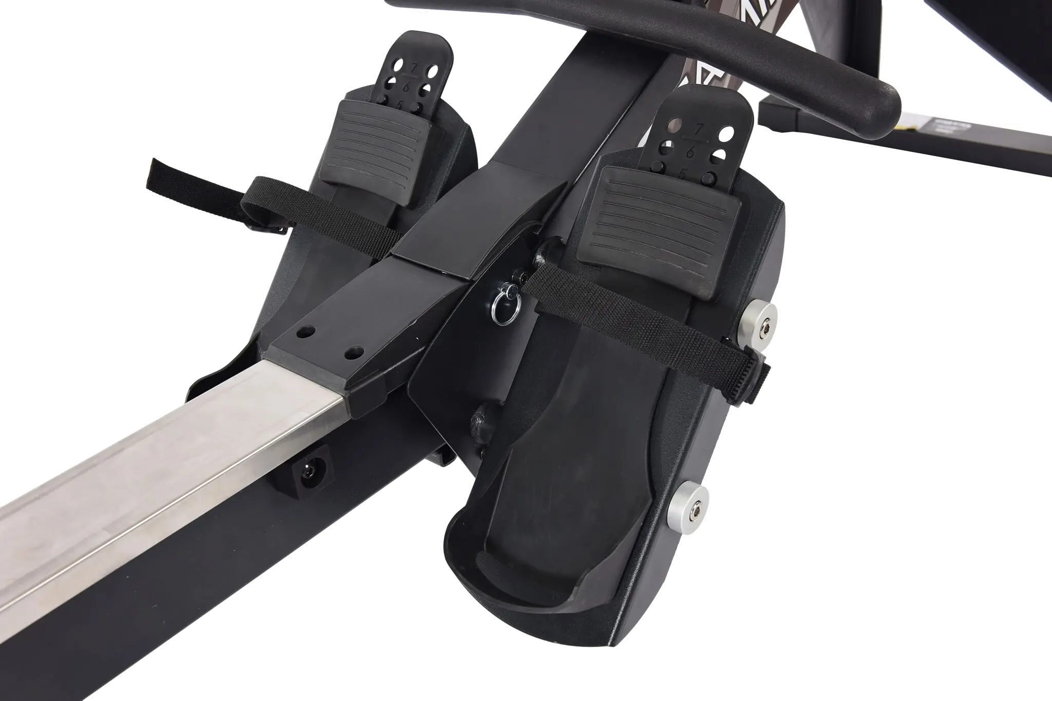 35-1423 Stamina X AMRAP Rowing Machine-5