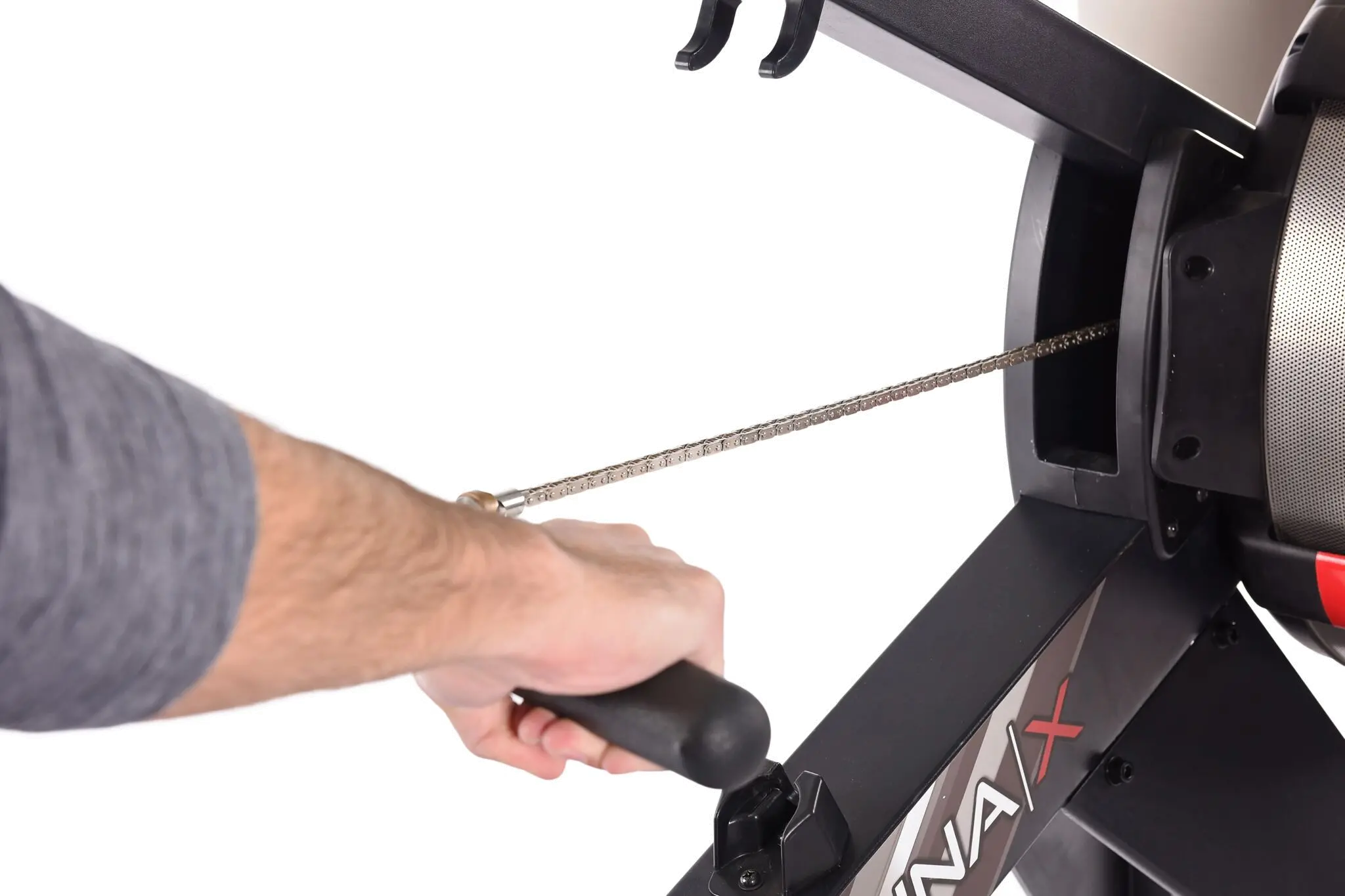 35-1423 Stamina X AMRAP Rowing Machine-8