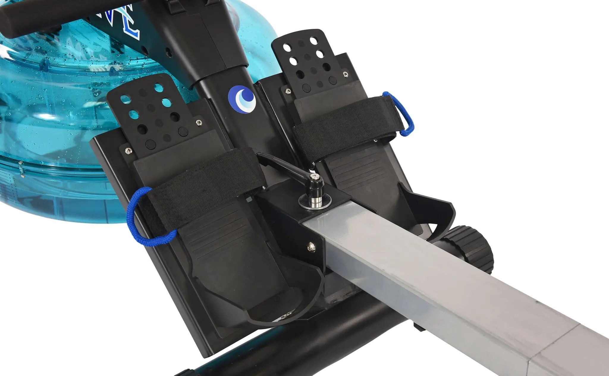 35-1450 Stamina Elite Wave Water Rowing Machine-2
