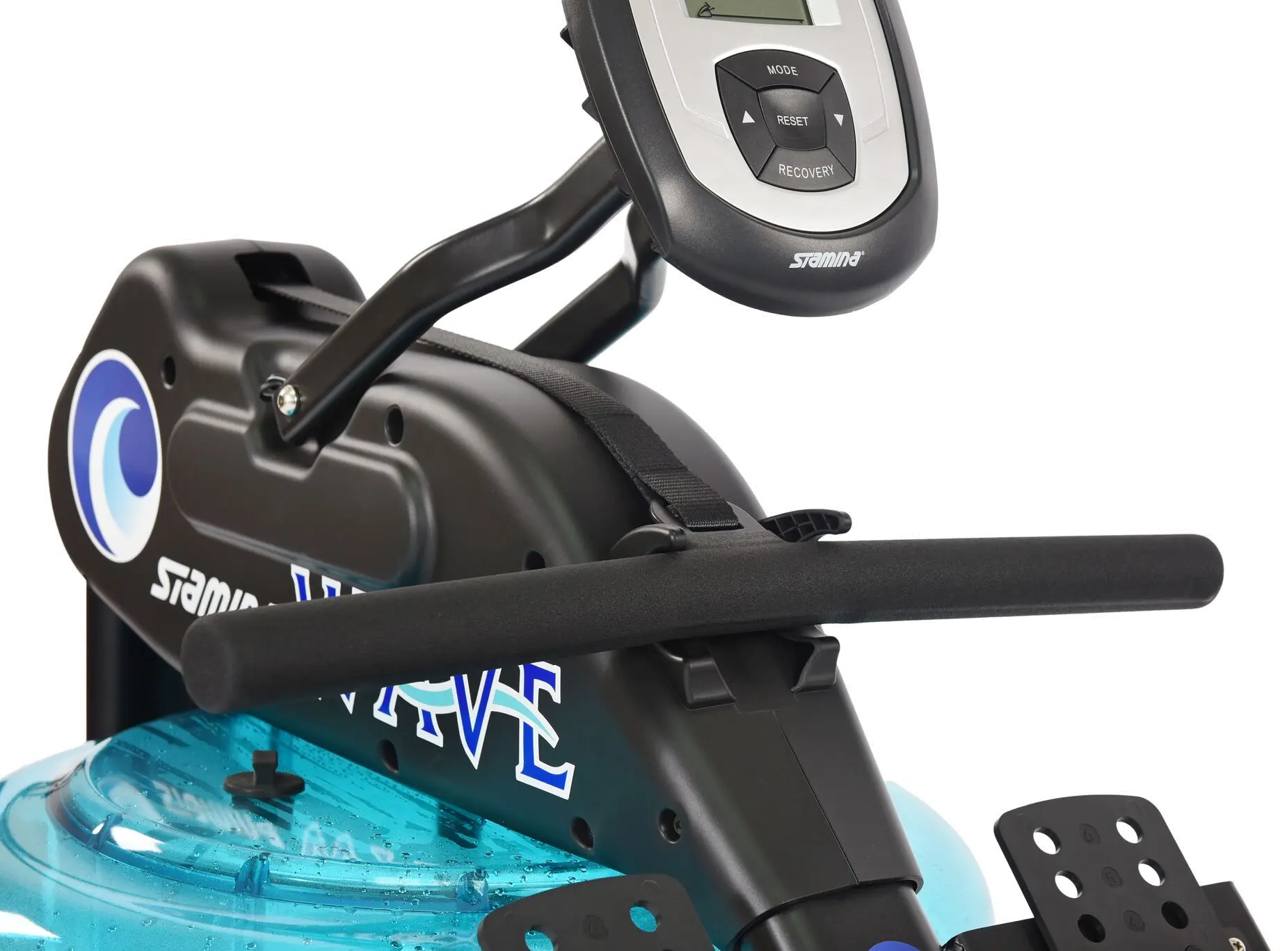 35-1450 Stamina Elite Wave Water Rowing Machine-5