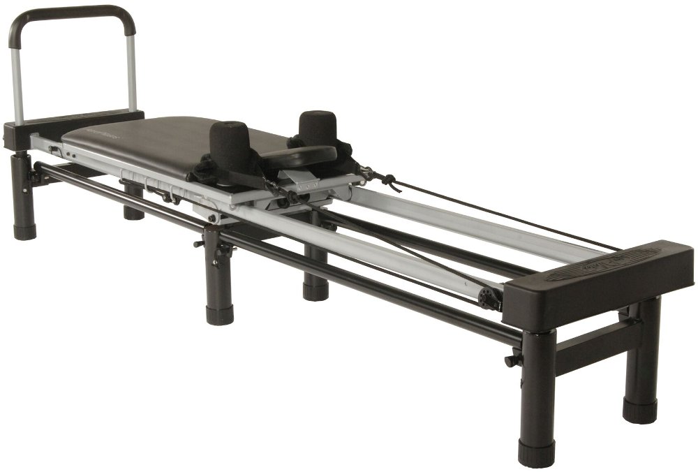 AeroPilates Pilates Machine - Reformer 266
