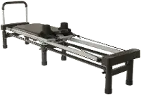 55-4266 AeroPilates Pilates Machine - Reformer 266