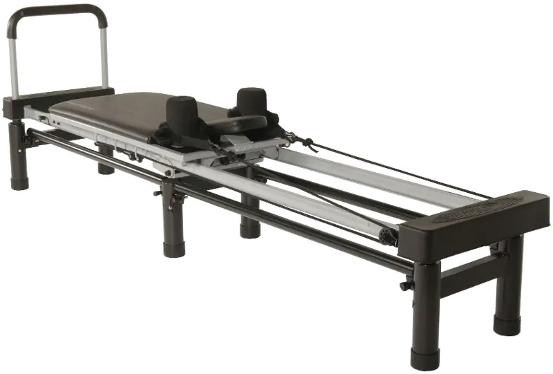 AeroPilates Pilates Machine - Reformer 266