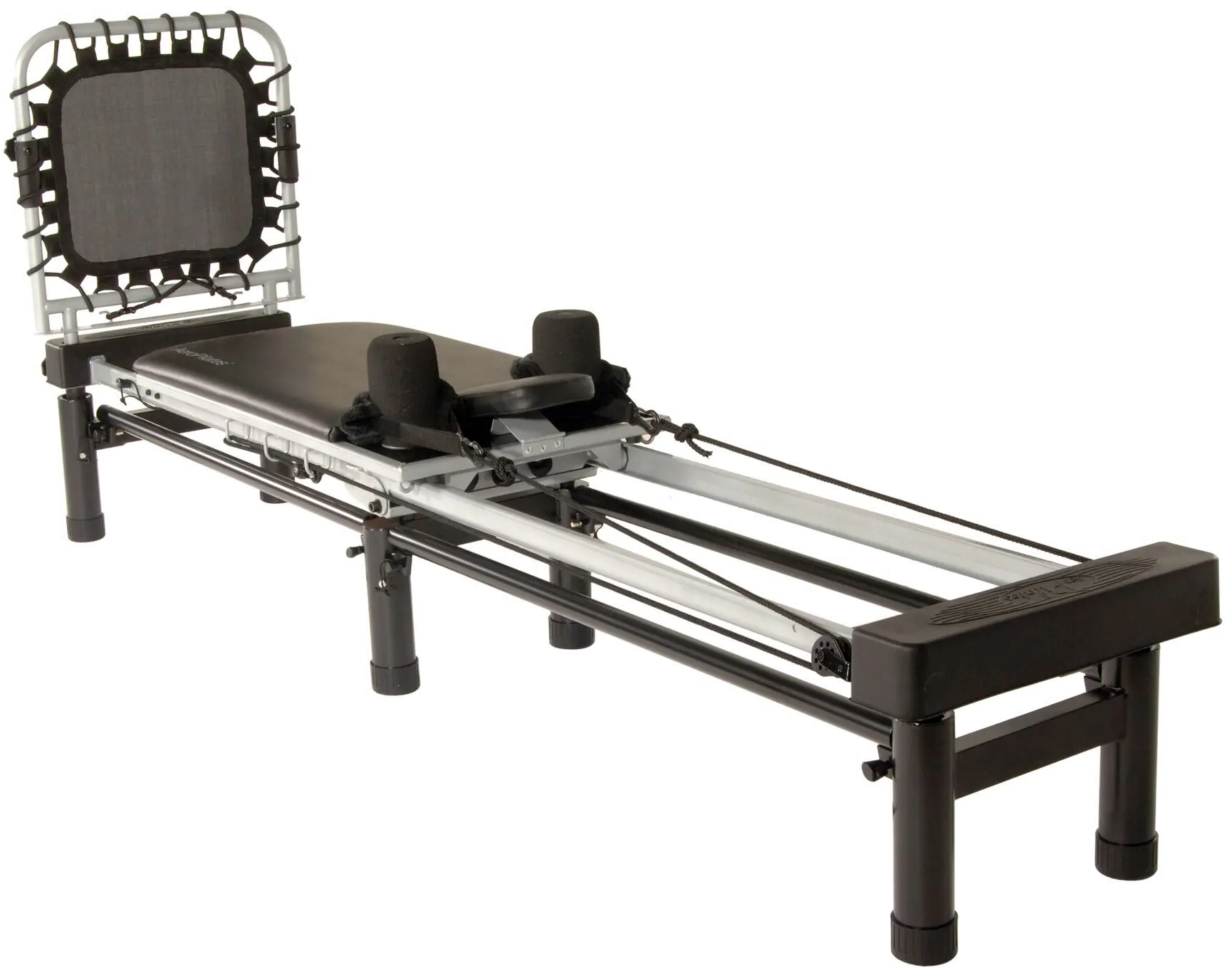 55-4266 AeroPilates Pilates Machine - Reformer 266-3