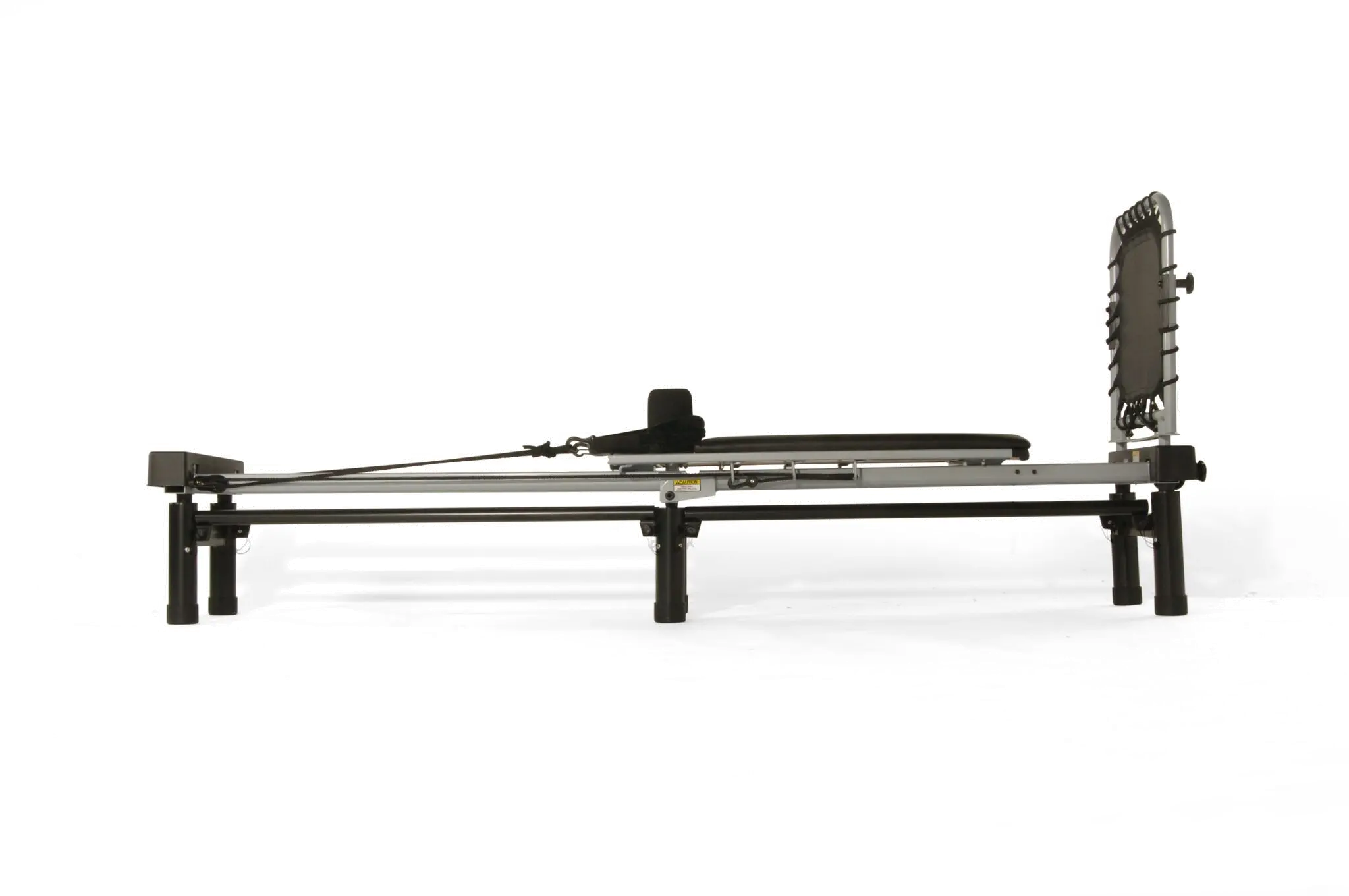55-4266 AeroPilates Pilates Machine - Reformer 266-2