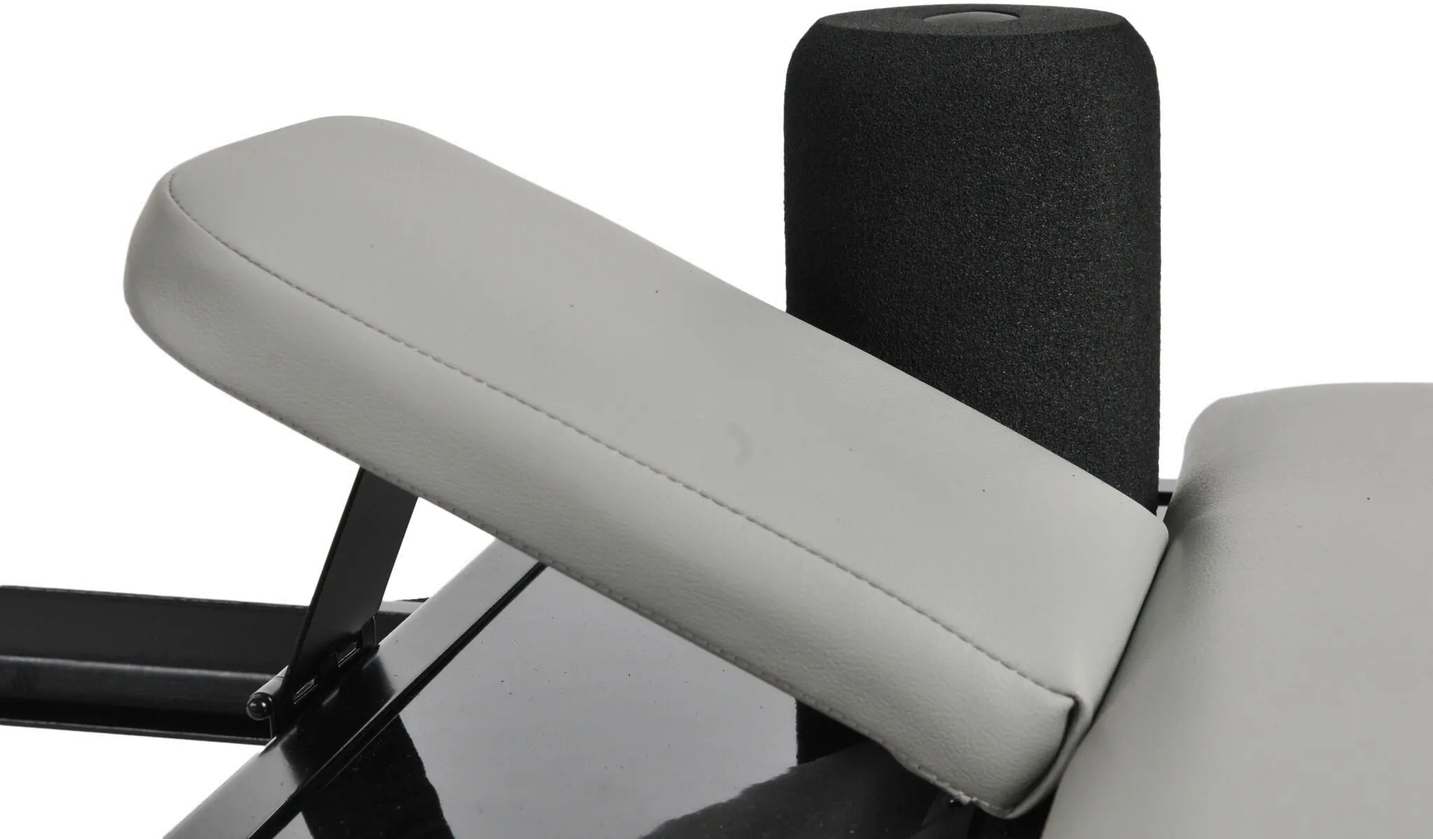55-4287 AeroPilates Pilates Machine - Reformer 287-2