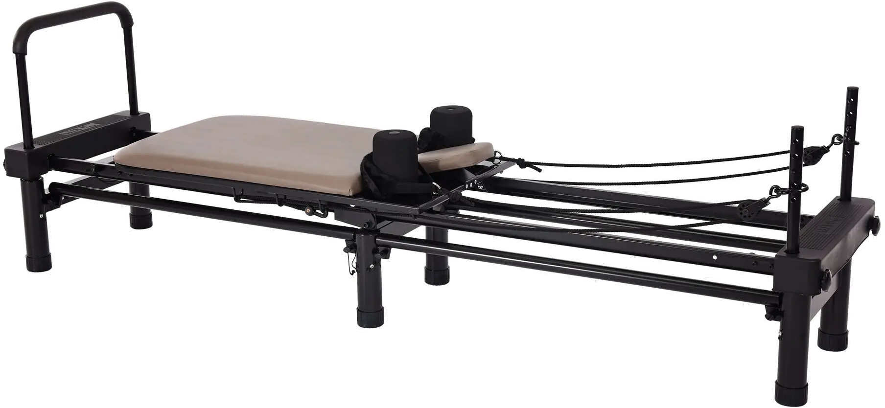 55-4651 AeroPilates Pilates Machine - Reformer 651-1