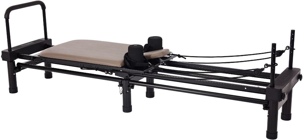 AeroPilates Pilates Machine - Reformer 651