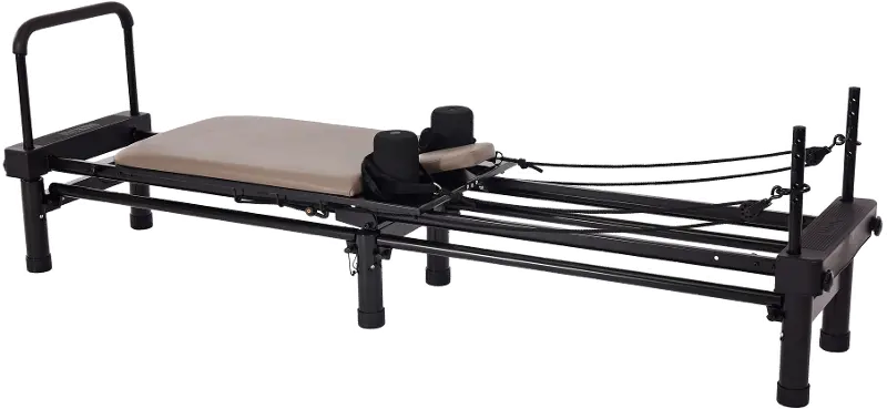 AeroPilates Pilates Machine - Reformer 651