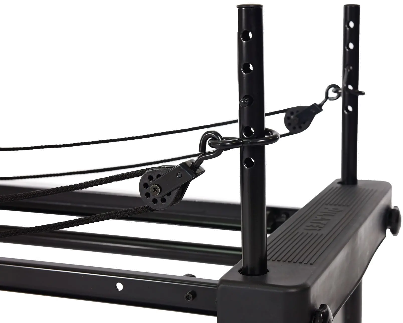 55-4651 AeroPilates Pilates Machine - Reformer 651-4