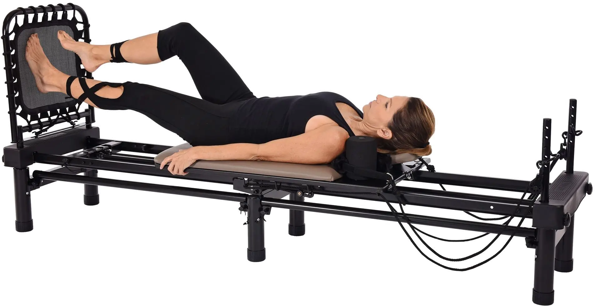 55-4651 AeroPilates Pilates Machine - Reformer 651-7