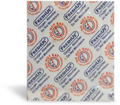 HR-OXYGEN-50 Harvest Right Oxygen Absorbers - 50 Pack-1