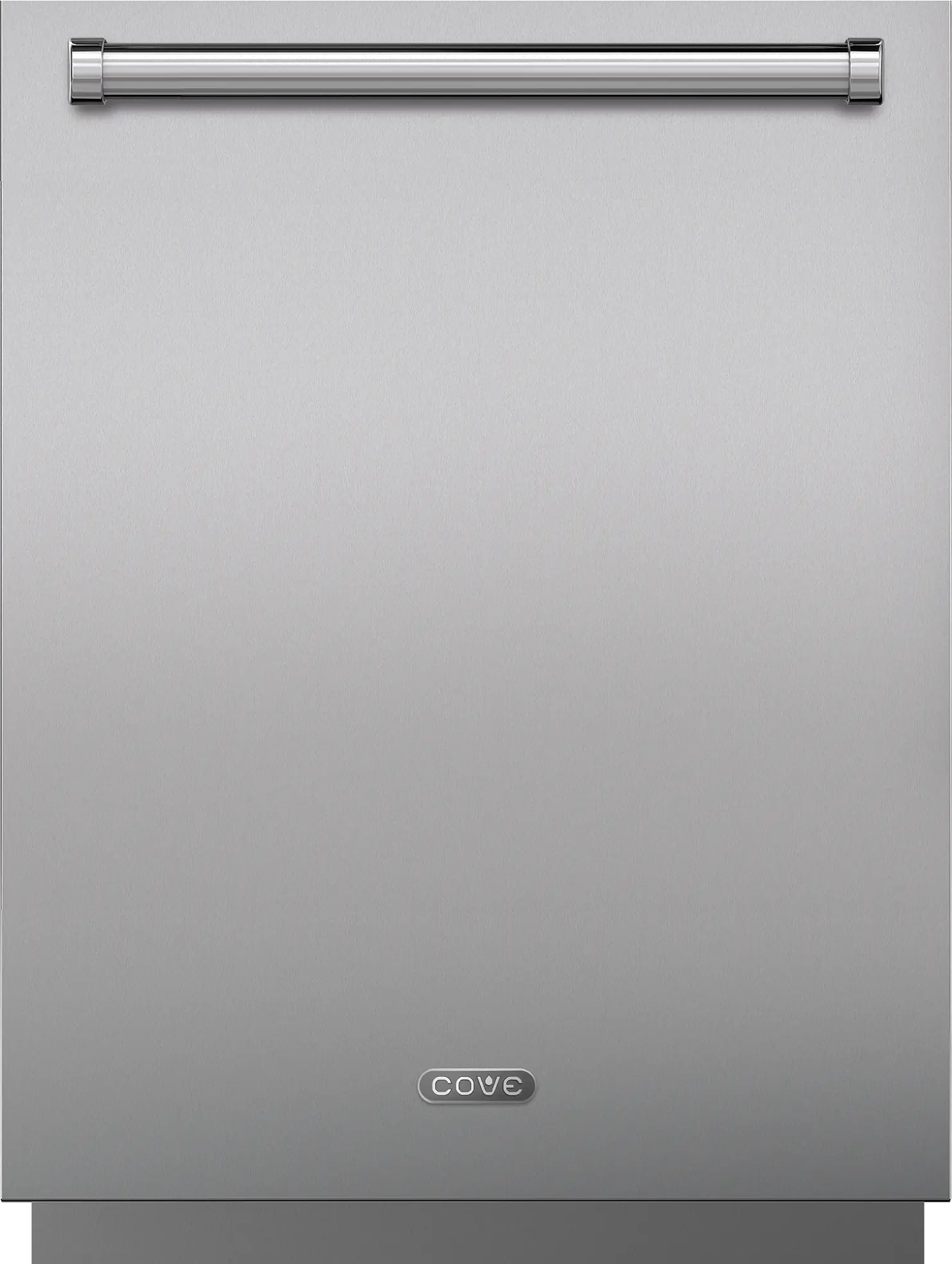 DW2450 Cove Top Control Dishwasher - Panel Ready-1