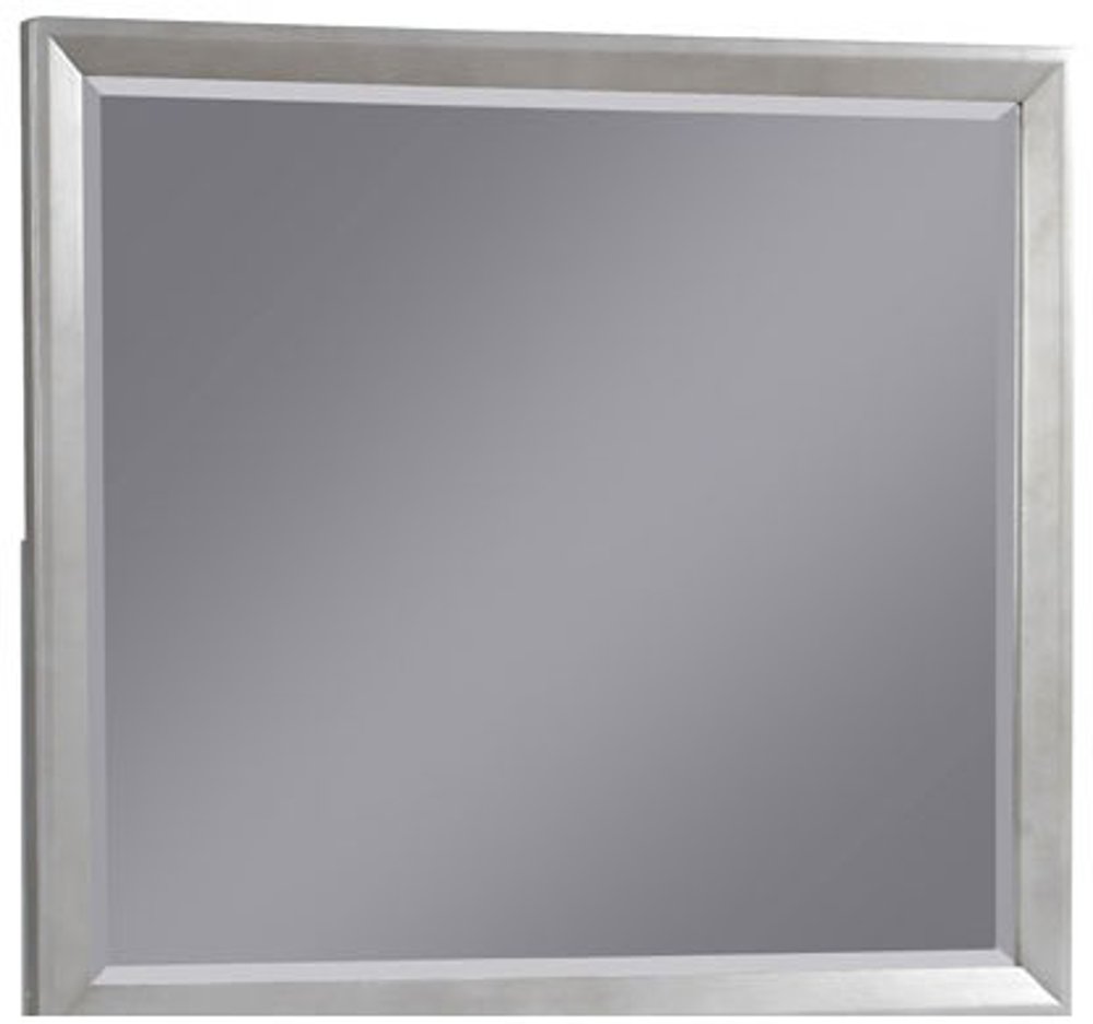 Tamarack Casual Classic Gray Mirror