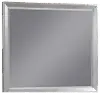 Tamarack Casual Classic Gray Mirror