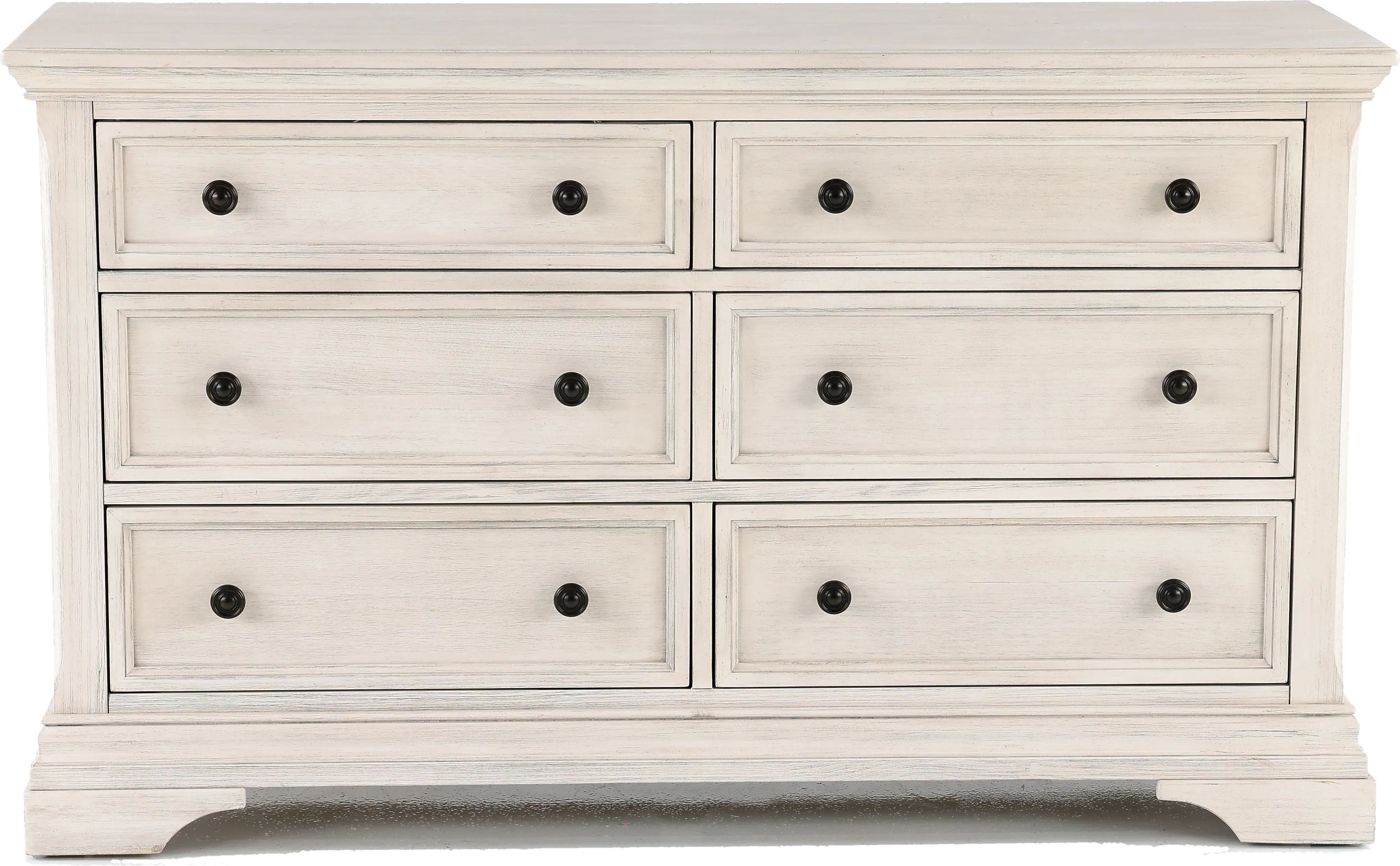 Olivia White Dresser-1