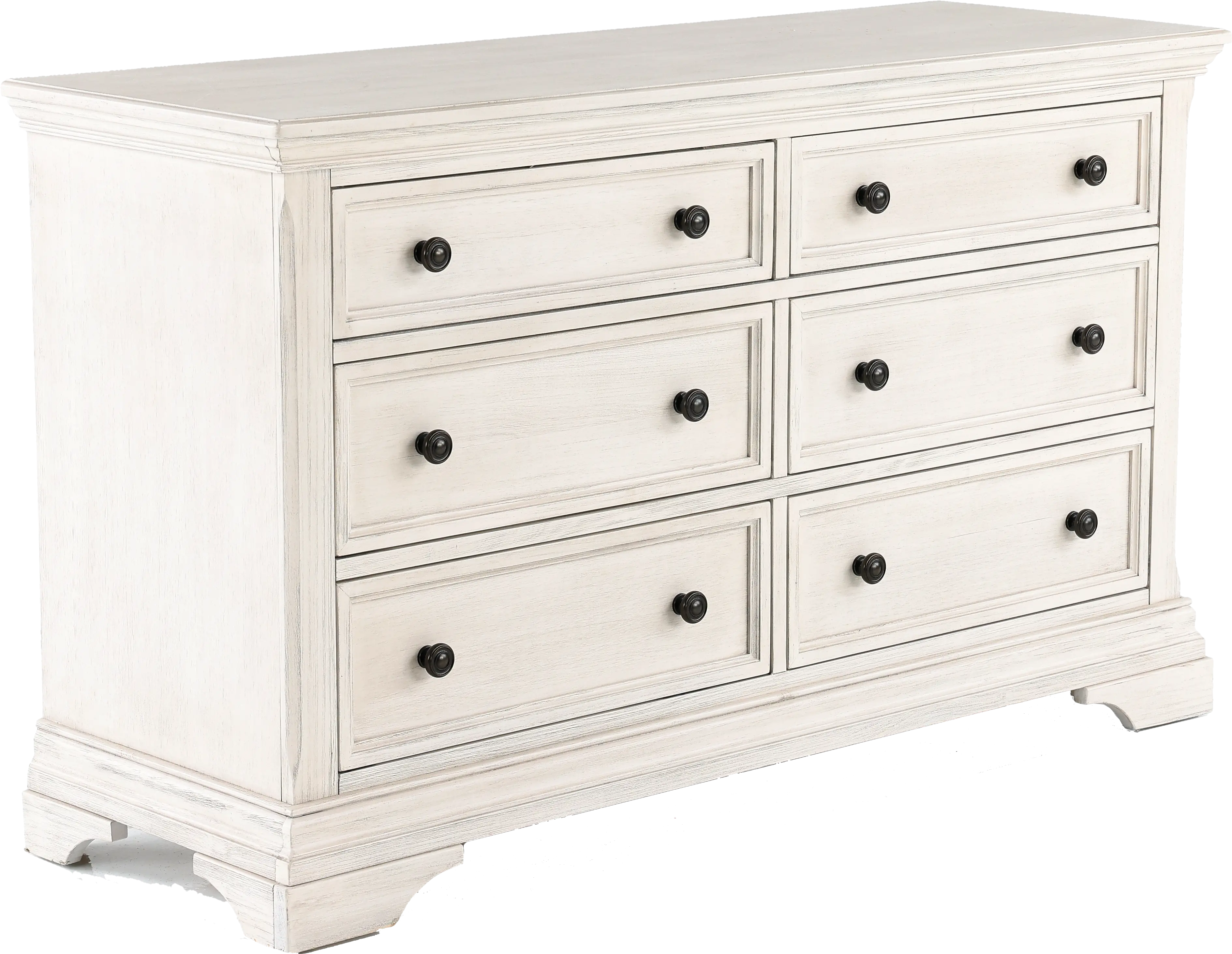 Olivia White Dresser-3