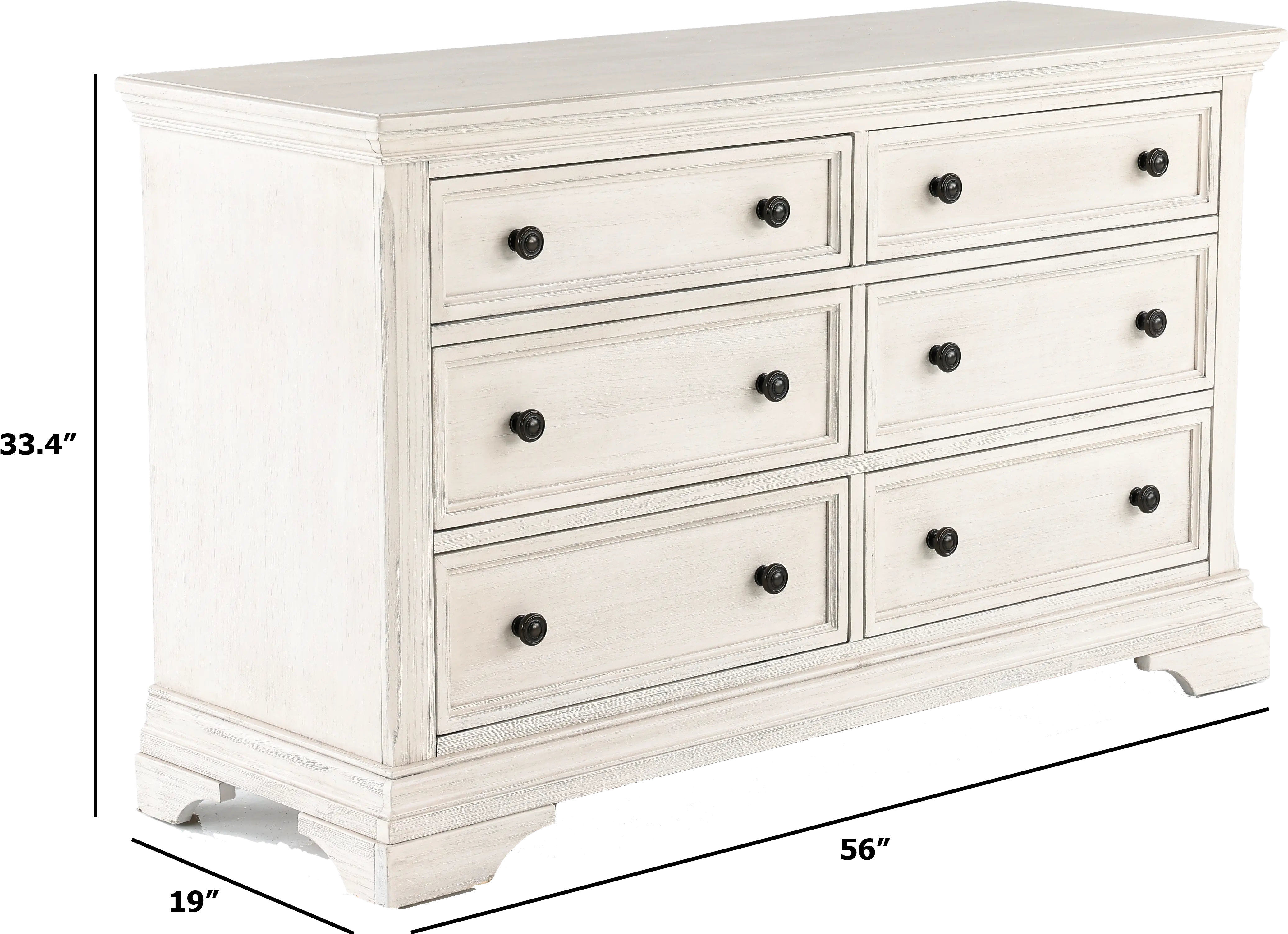 Olivia White Dresser-4