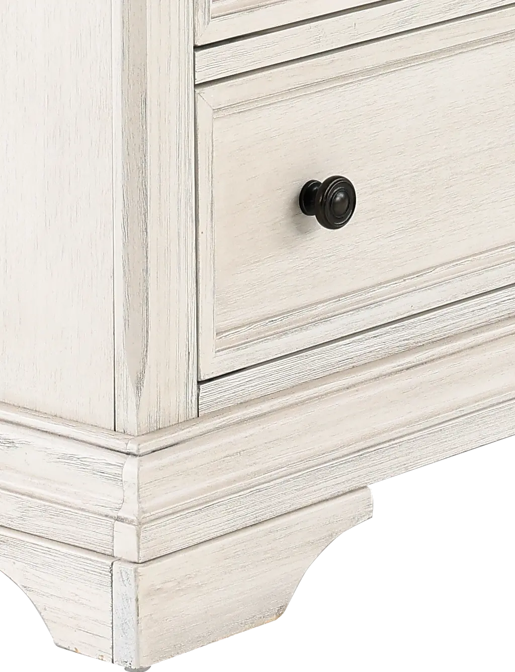Olivia White Dresser-2