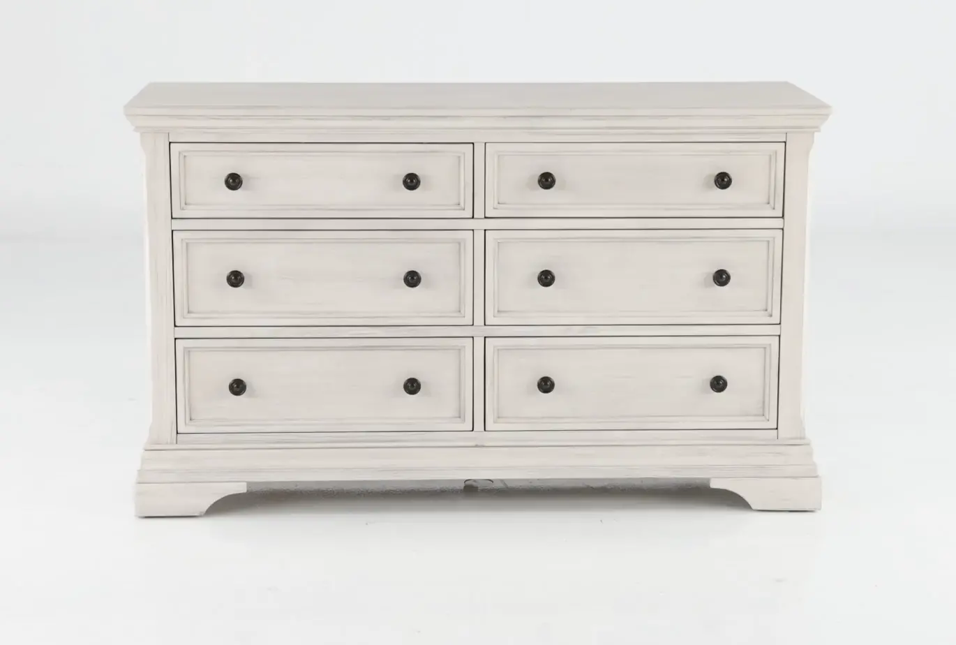 Olivia White Dresser-7
