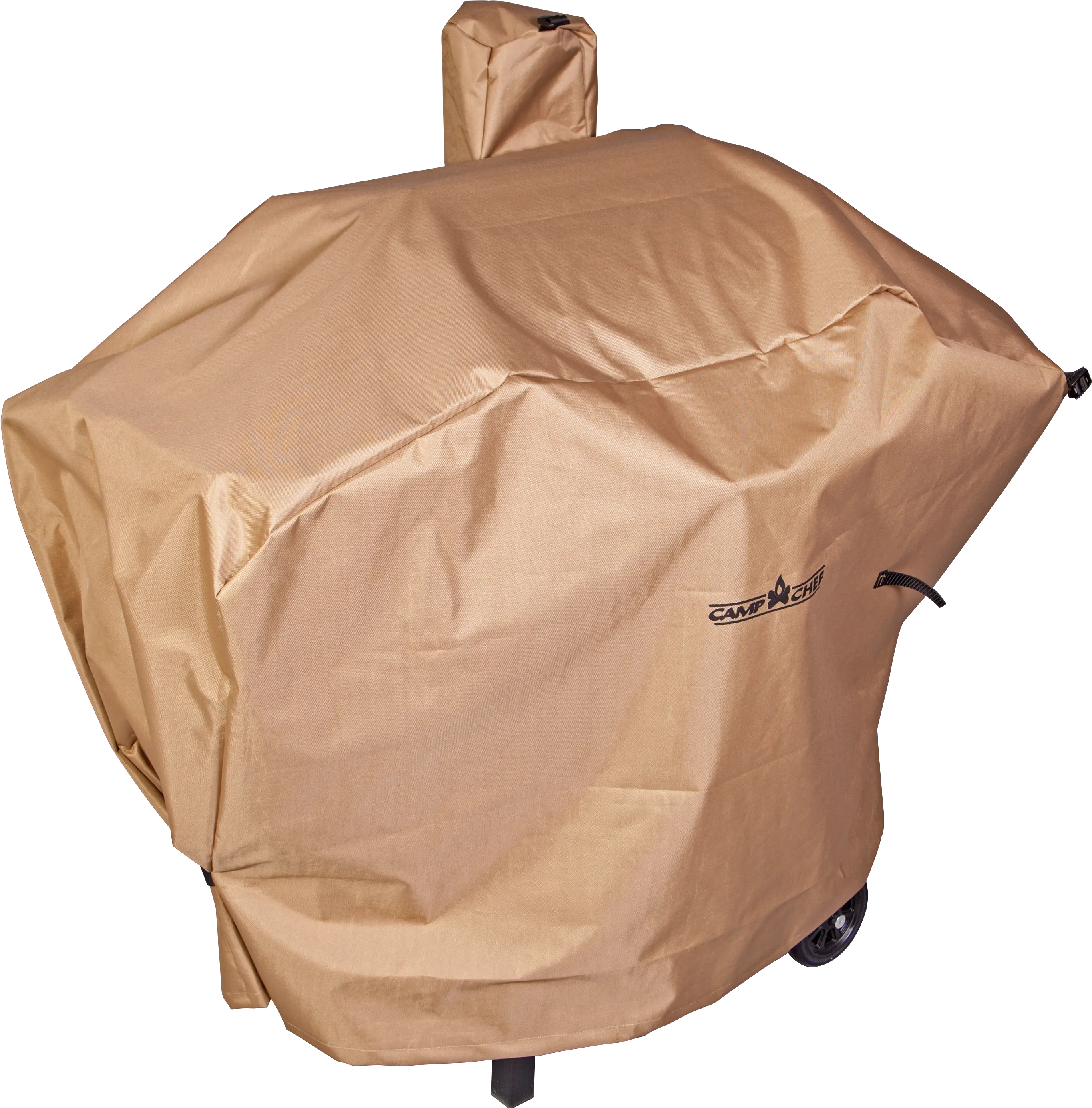 PCPG24L Camp Chef Pellet Grill Patio Cover-1