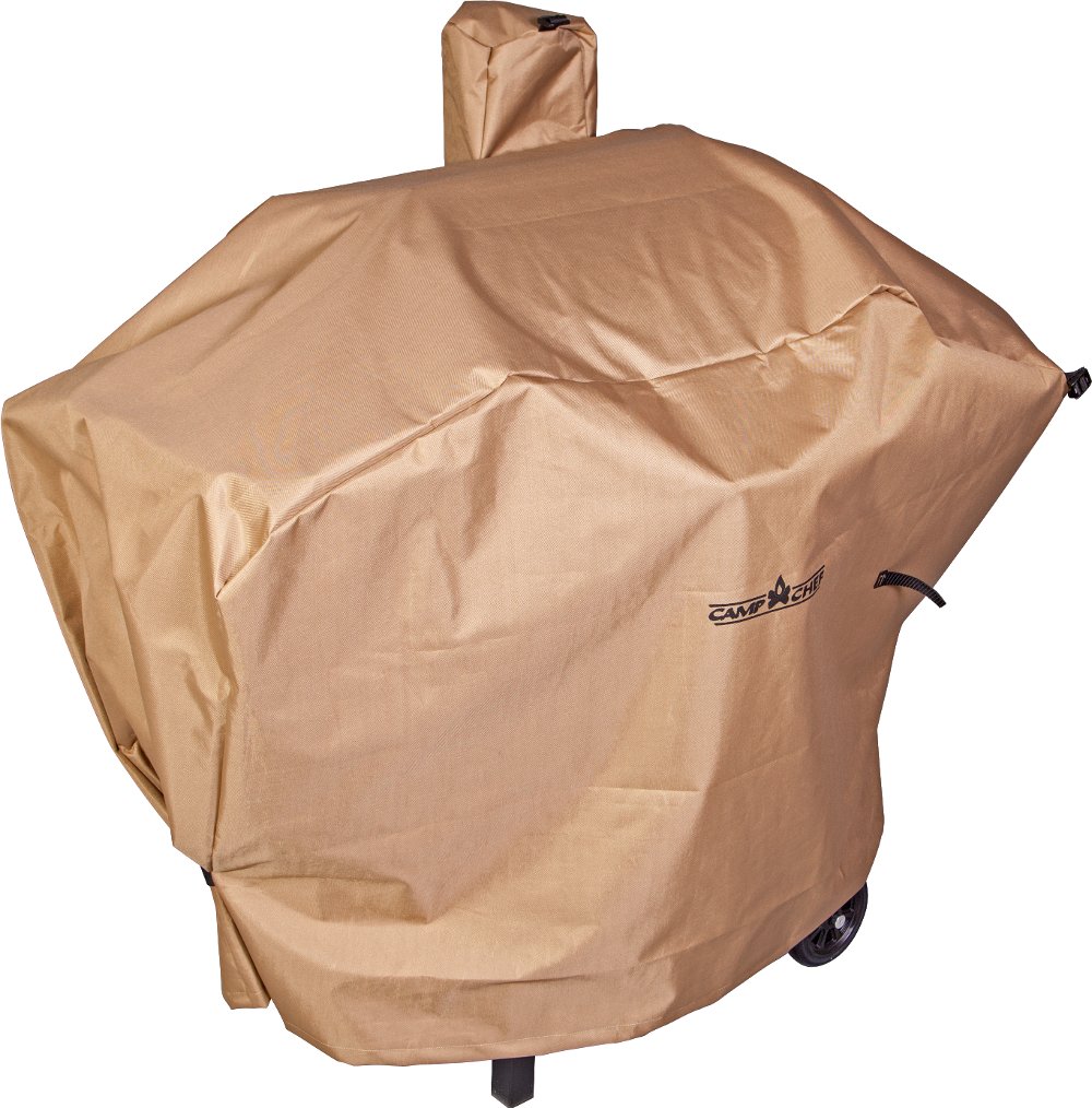 Camp Chef Pellet Grill Patio Cover
