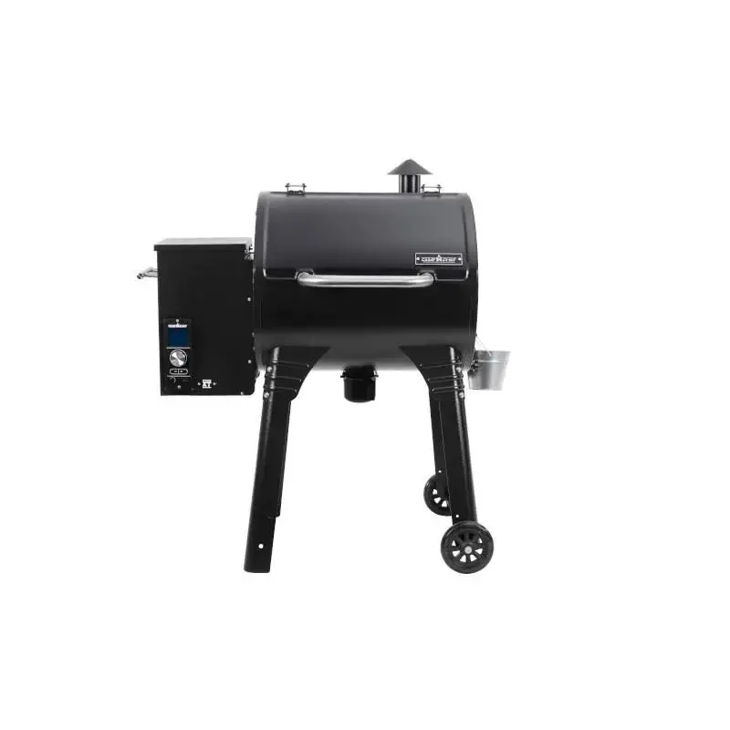 Camp Chef SmokePro XT Pellet Grill
