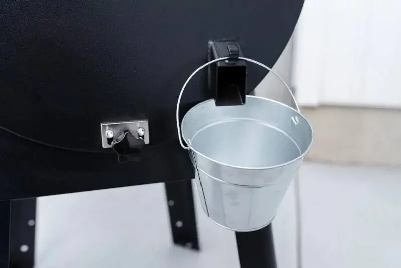 PG24XT Camp Chef SmokePro XT Pellet Grill-5