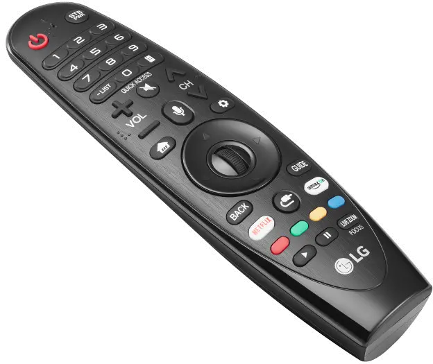 AN-MR18B LG Magic Remote Control-1