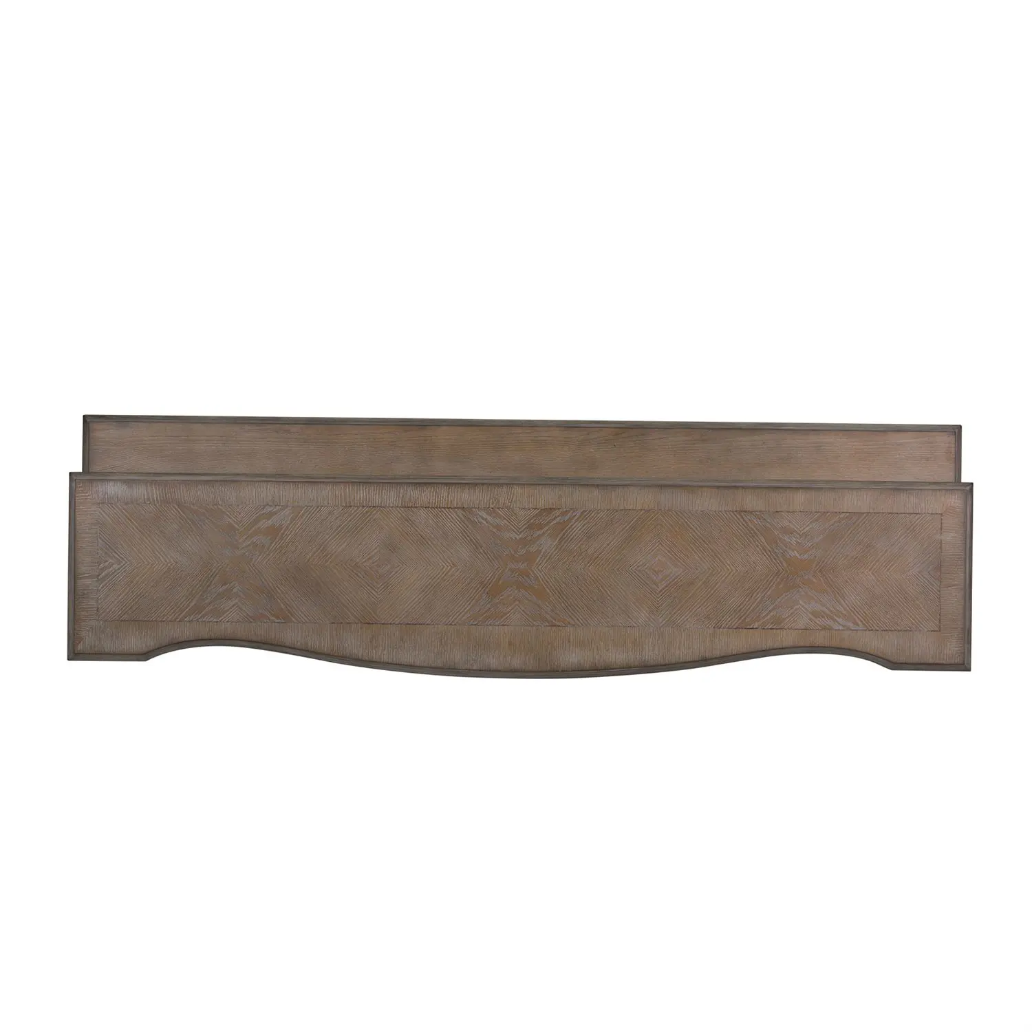 244-OT7636 Magnolia Manor Antique White Console Bar Table-6