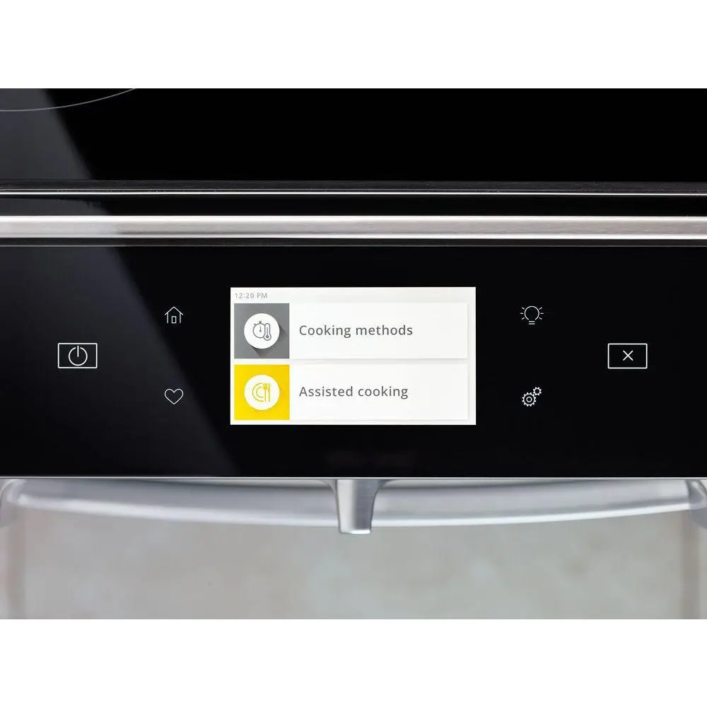 WEG750H0HV Whirlpool 5.8 cu ft Gas Range - Black Stainless Steel-2