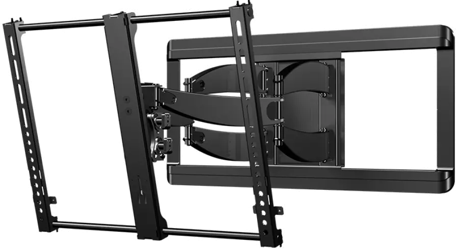 VLF628-B1 SANUS Full-Motion Mount For 46 Inch - 90 Inch TVs-1