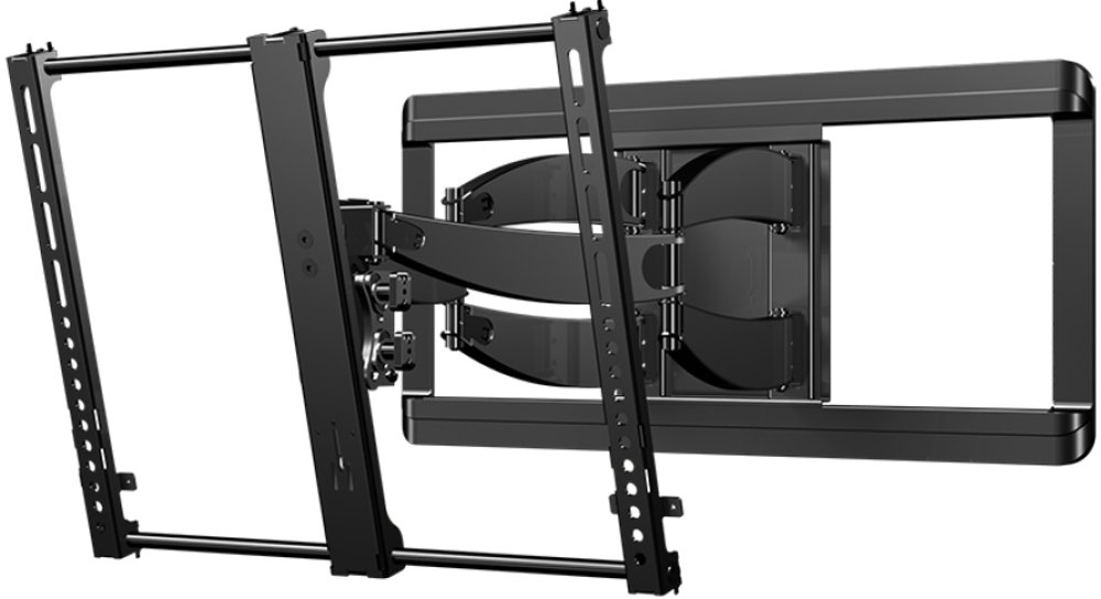SANUS Full-Motion Mount For 46 Inch - 90 Inch TVs