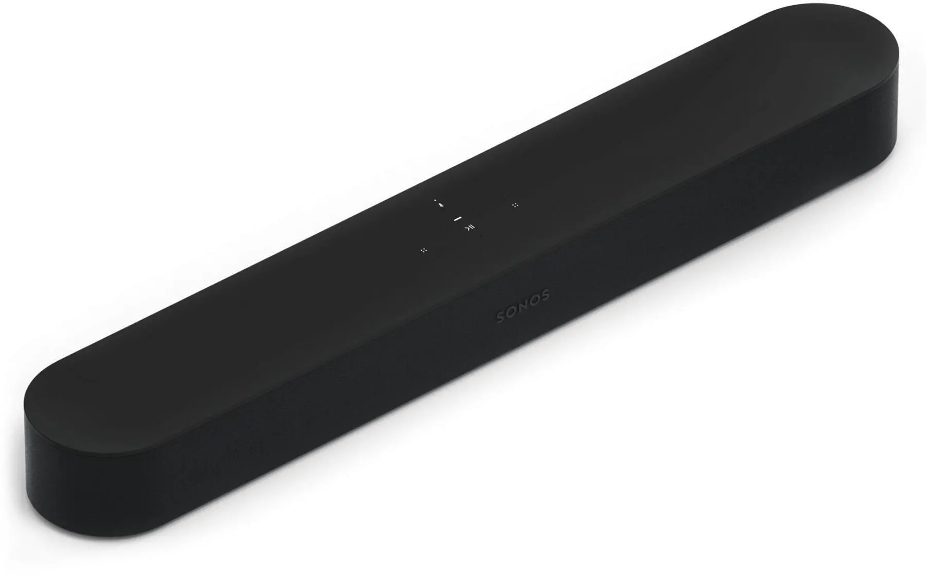 BEAM1US1BLK^ Black Sonos Beam Soundbar with Alexa-1
