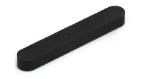 BEAM1US1BLK^ Black Sonos Beam Soundbar with Alexa