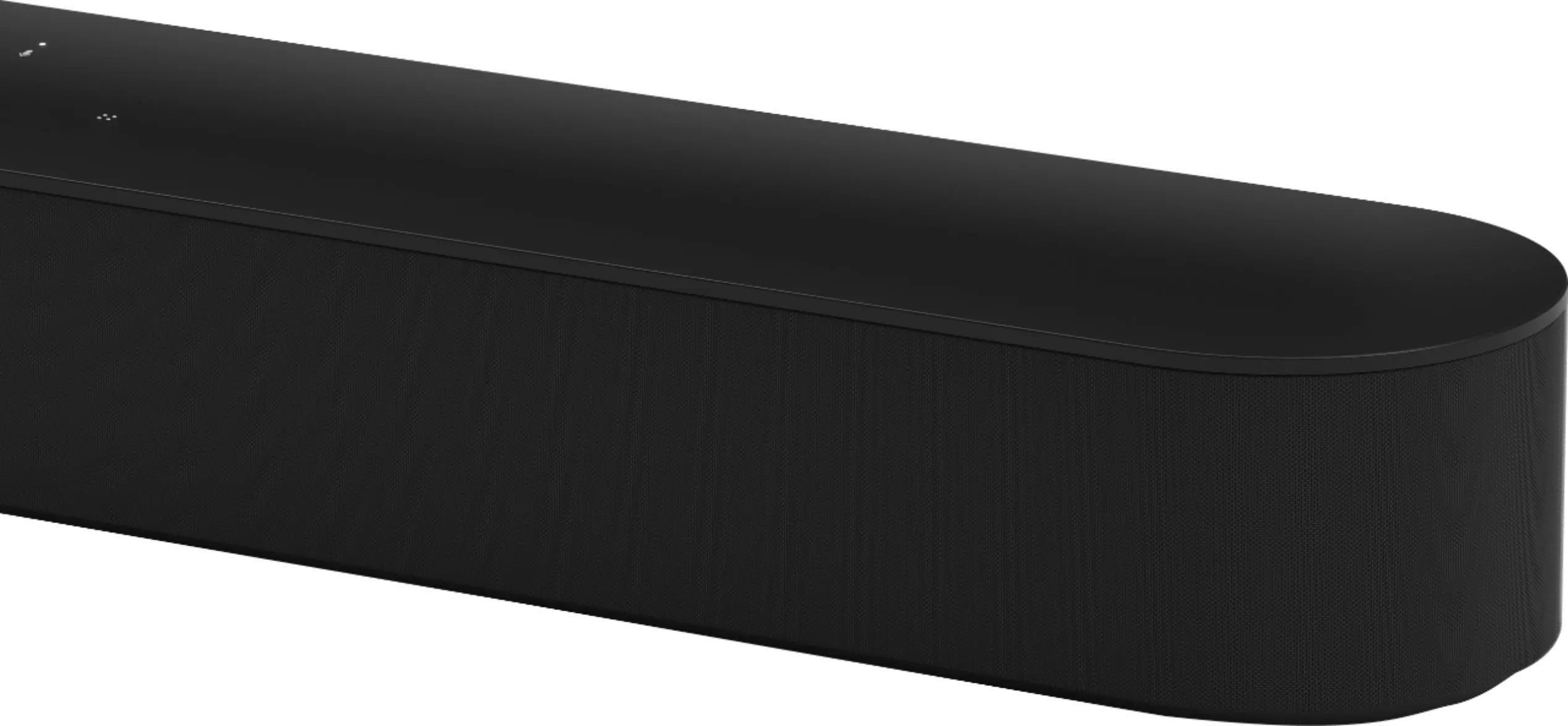 BEAM1US1BLK^ Black Sonos Beam Soundbar with Alexa-2
