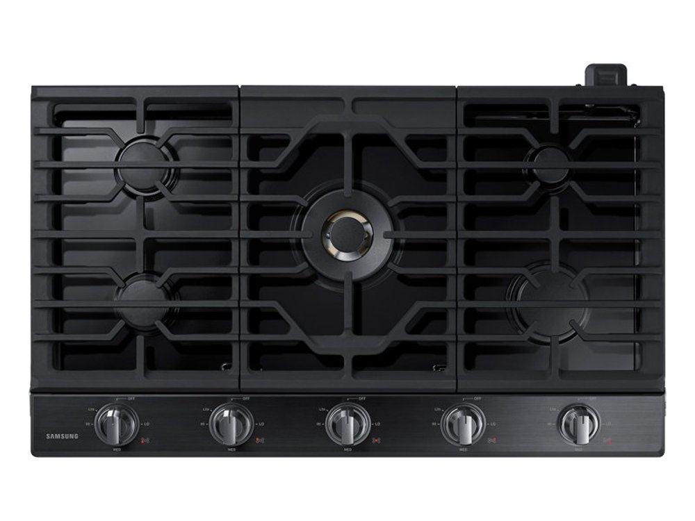 Smart Cooktops