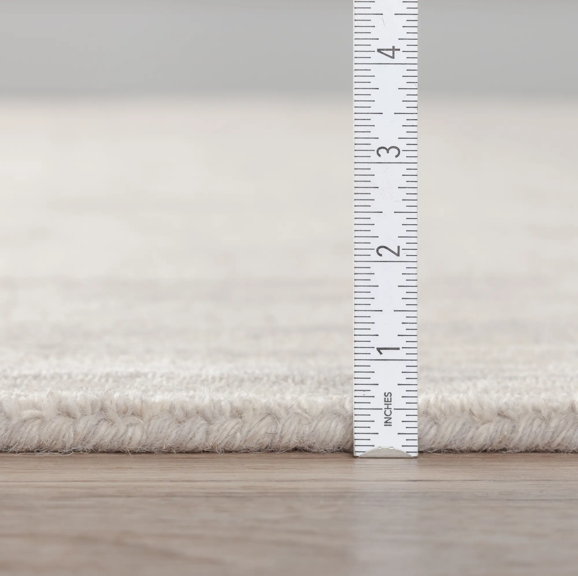 RF100GR5X8/RAFIA Rafia 5 x 8 Granite Gray Area Rug-10