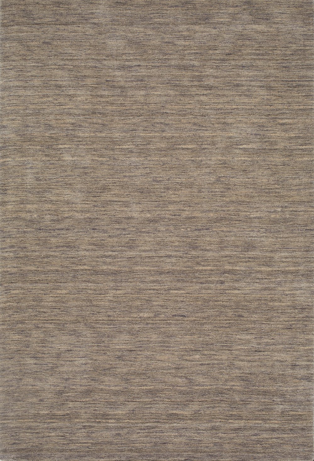 Rafia 5 x 8 Granite Gray Area Rug