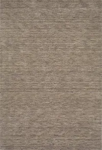 RF100GR5X8/RAFIA Rafia 5 x 8 Granite Gray Area Rug