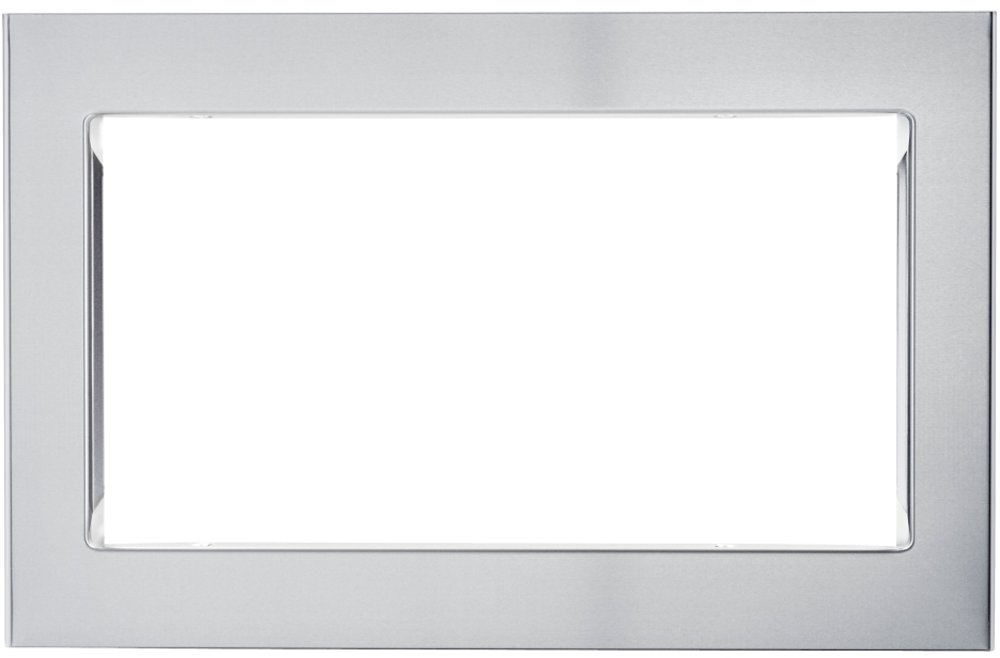 LG 30 Inch Microwave Trim Kit - Stainless Steel