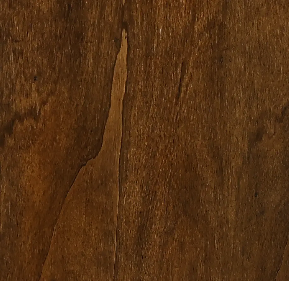 Chandler Brown Rustic Console Table-2