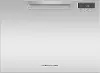 DD24SCTX9N Fisher & Paykel Single DishDrawer Dishwasher - Stainless Steel