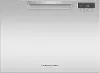 DD24SCTX9N Fisher & Paykel Single DishDrawer Dishwasher - Stainless Steel