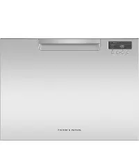 DD24SCTX9 N Fisher & Paykel Single DishDrawer Dishwasher - Stainless Steel