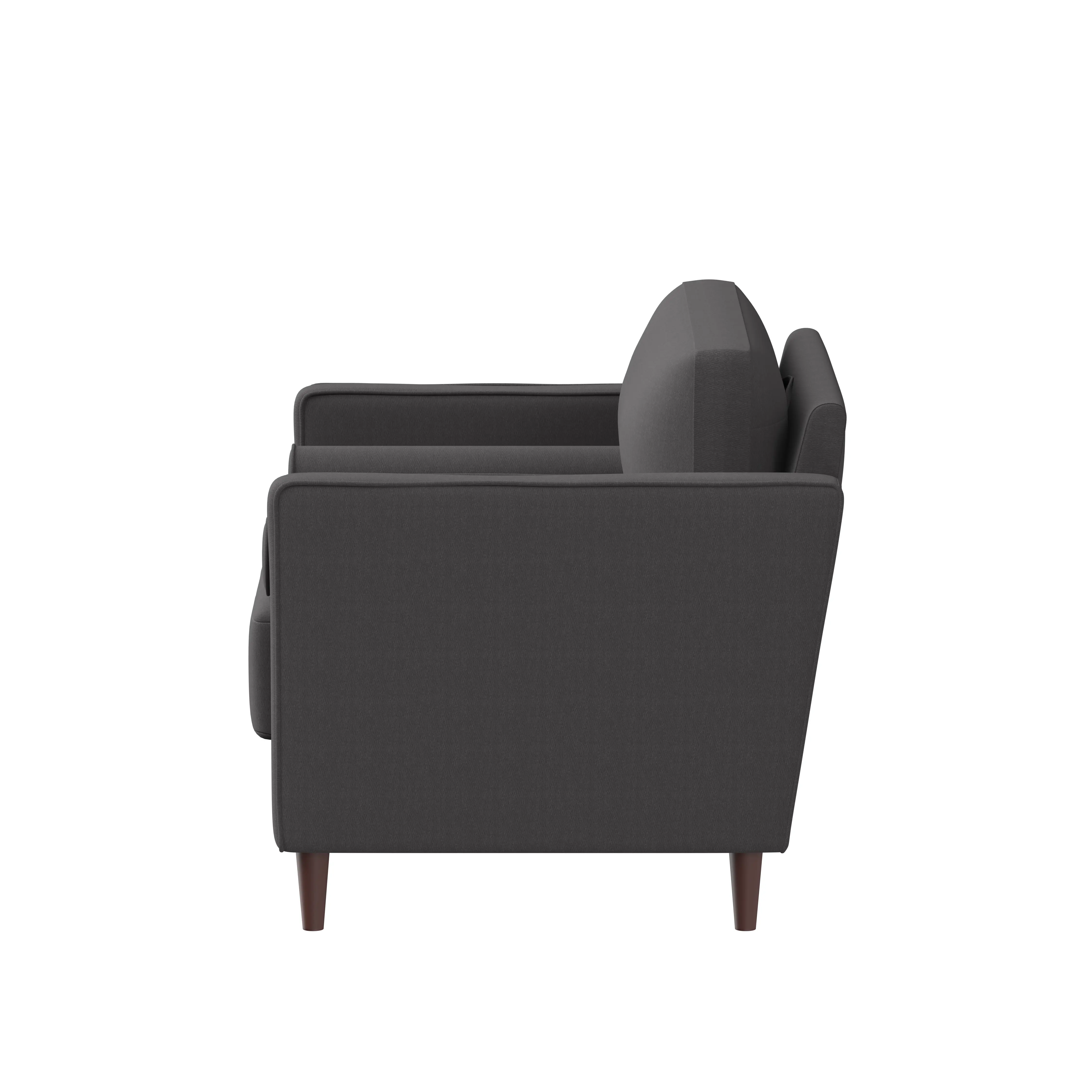 LKLGF2SP1GU3073 Lawrence Heather Gray Armchair-4