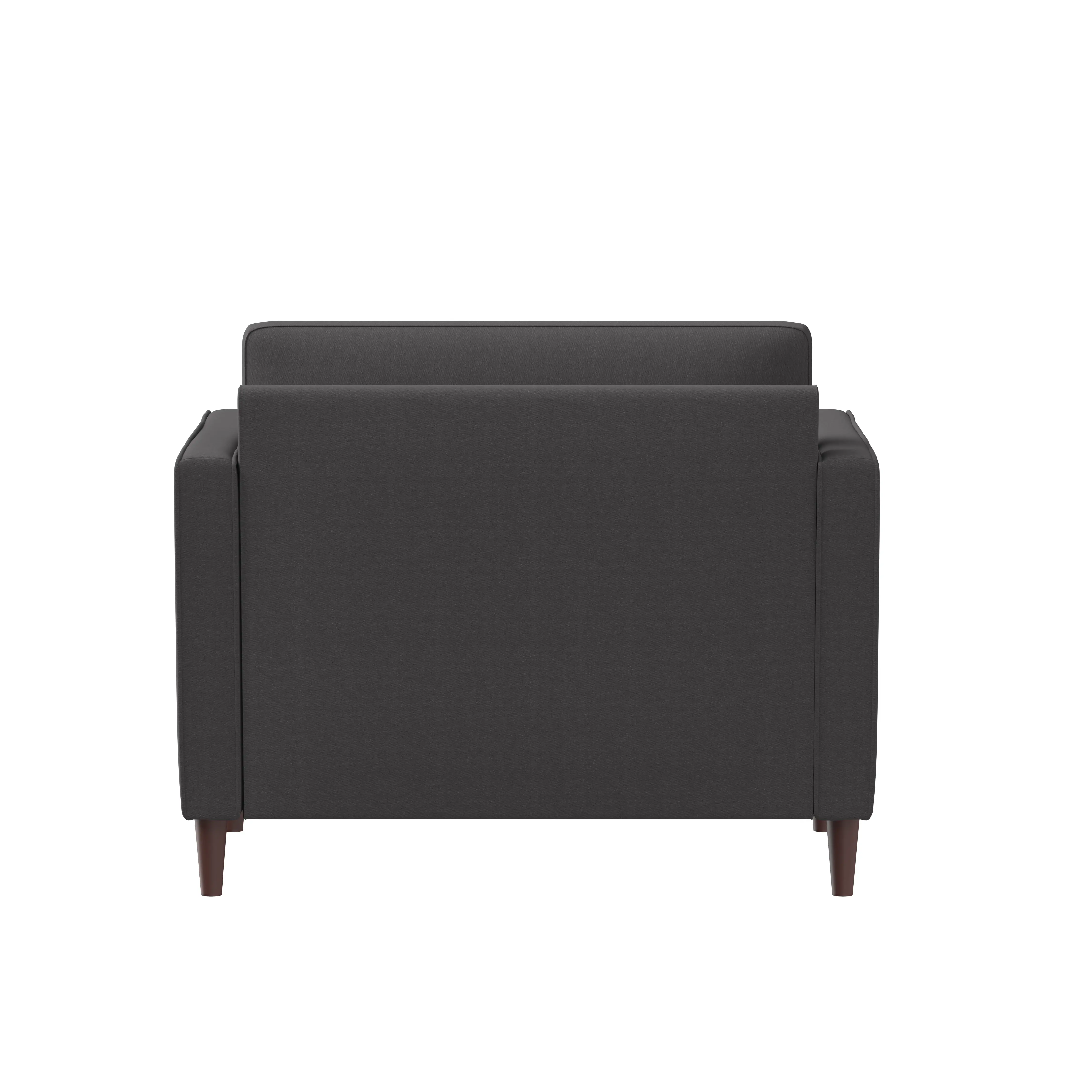LKLGF2SP1GU3073 Lawrence Heather Gray Armchair-5