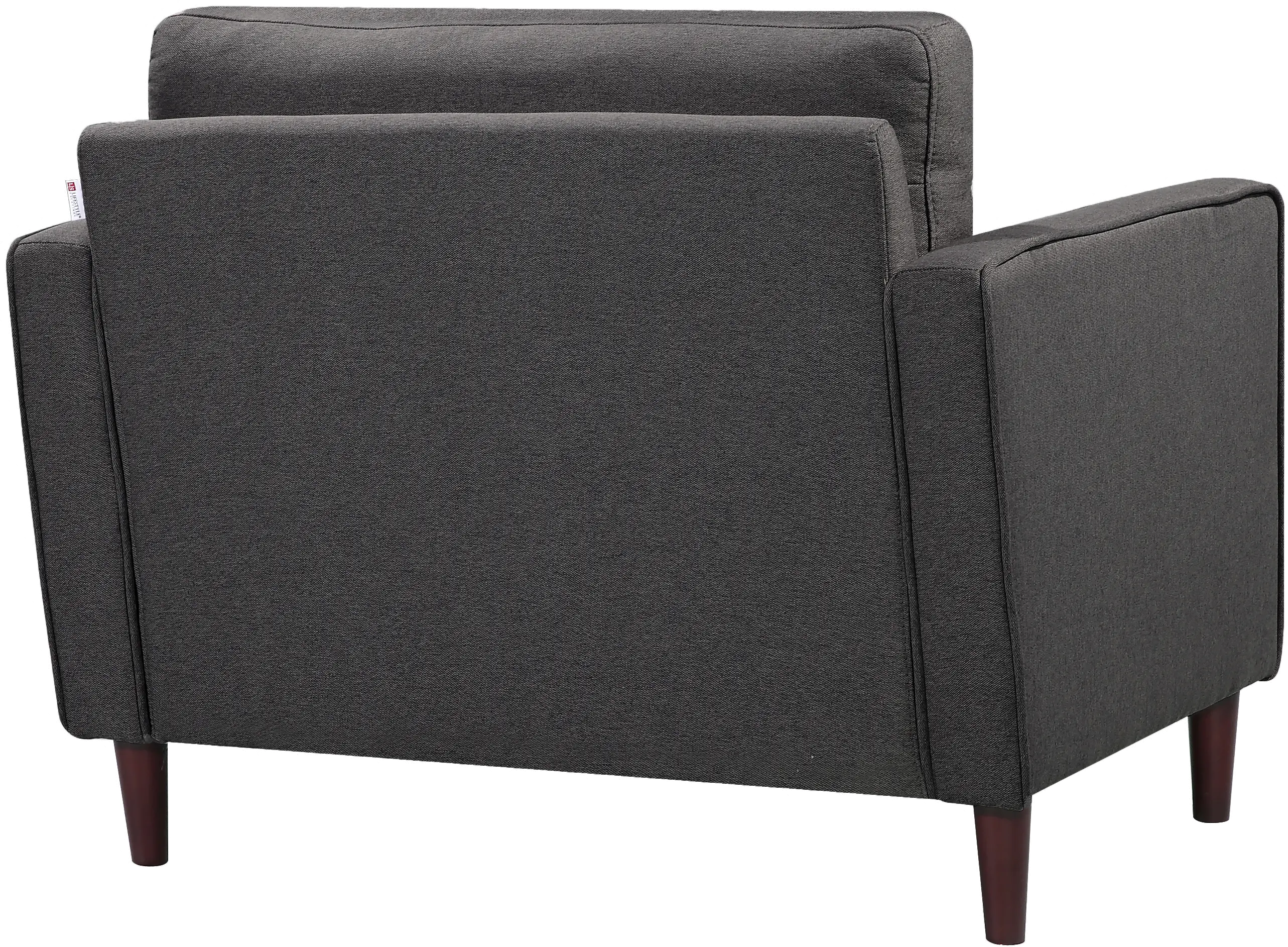 LKLGF2SP1GU3073 Lawrence Mid Century Modern Dark Gray Chair-11
